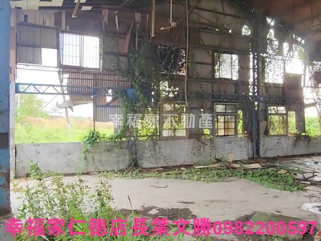 台南麻豆工業地-11