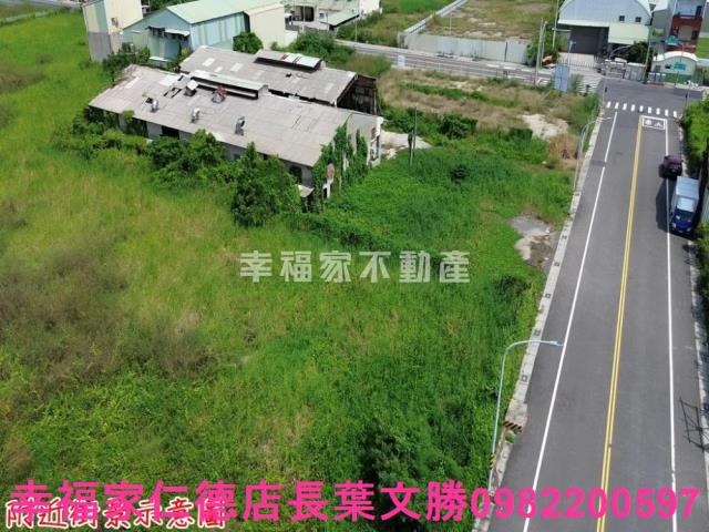 台南麻豆工業地-14