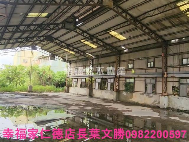 台南麻豆工業地-2