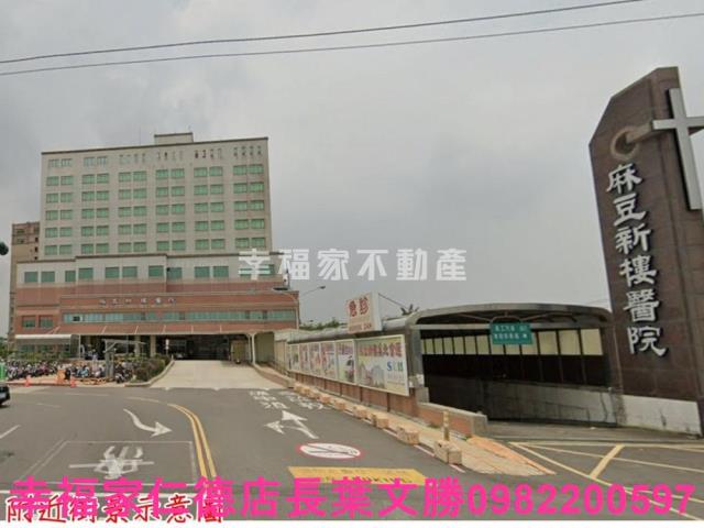 台南麻豆工業地-3