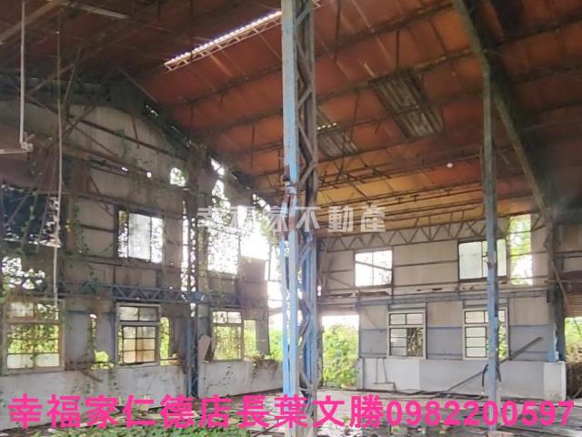 台南麻豆工業地-4