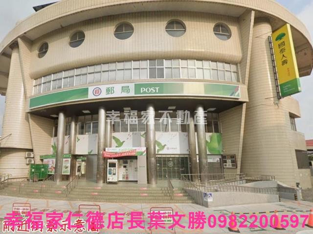 台南麻豆工業地-6
