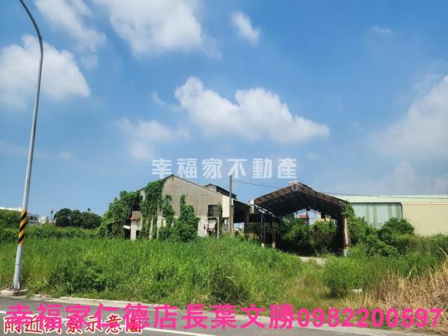 台南麻豆工業地-7
