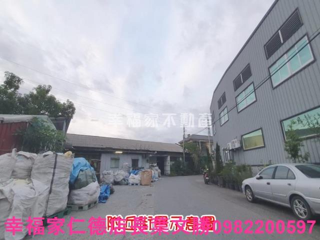 台南善化工業地-9