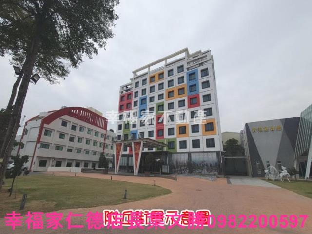 台南善化工業地-10