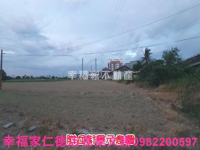 台南善化工業地-11