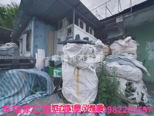 台南善化工業地-13