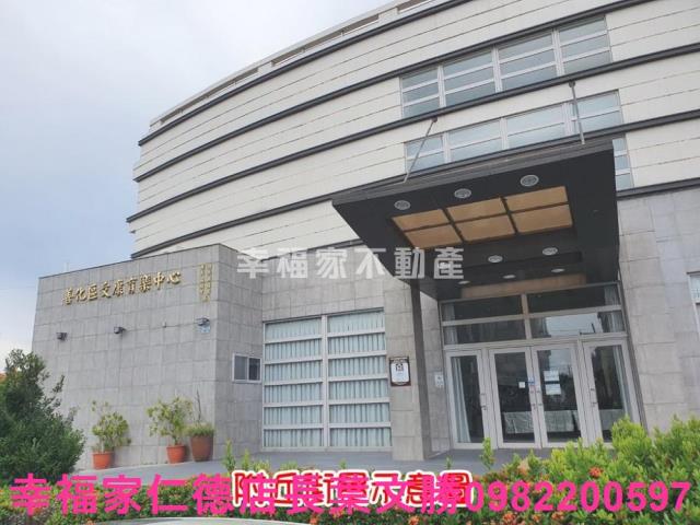 台南善化工業地-14