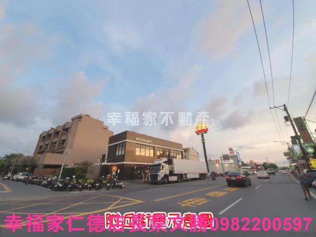 台南善化工業地-2
