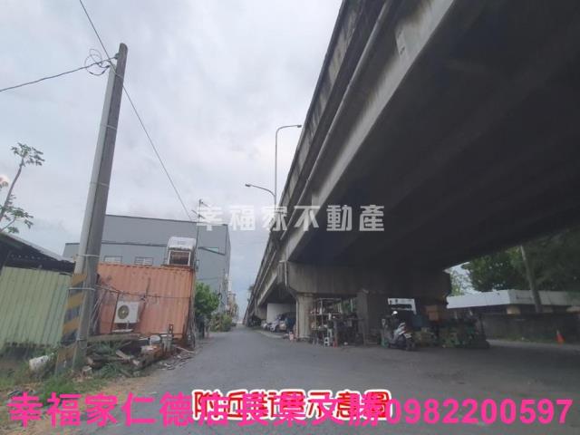 台南善化工業地-3