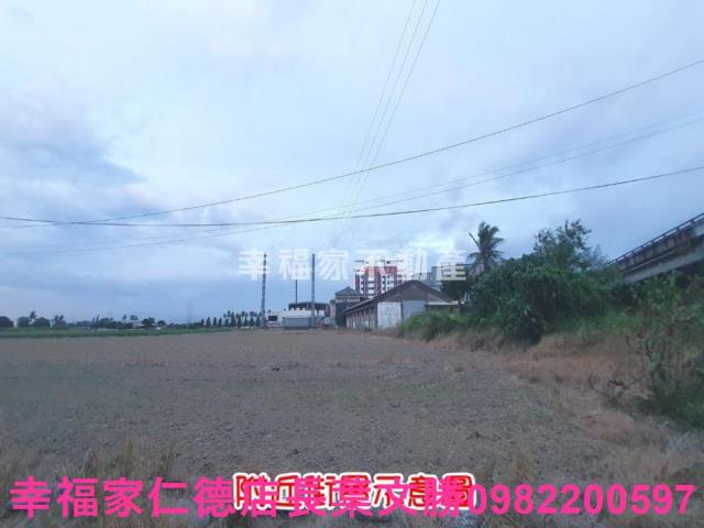 台南善化工業地-4