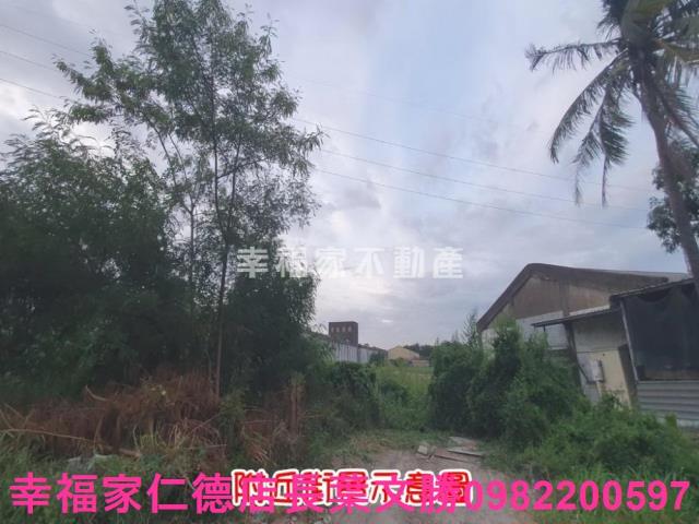 台南善化工業地-5