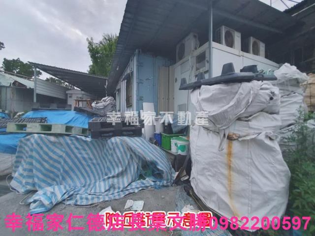台南善化工業地-6