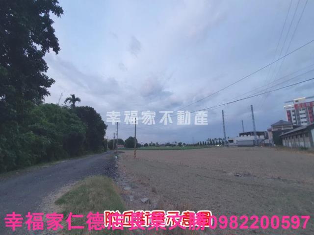 台南善化工業地-7