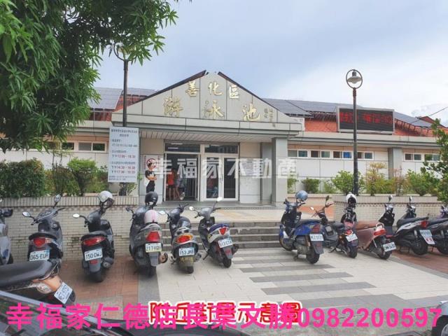 台南善化工業地-8
