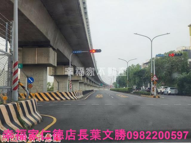 台南歸仁工業地-9