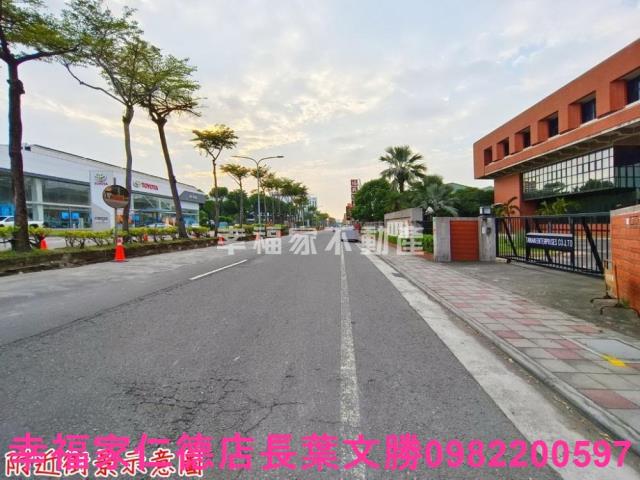 台南歸仁工業地-10