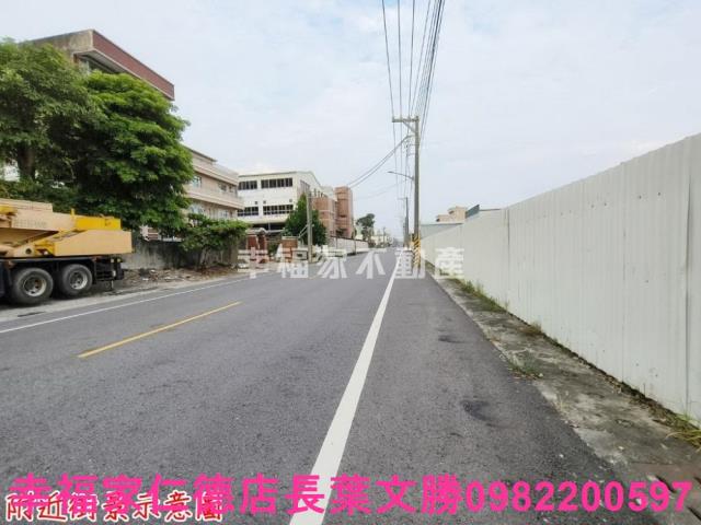 台南歸仁工業地-11