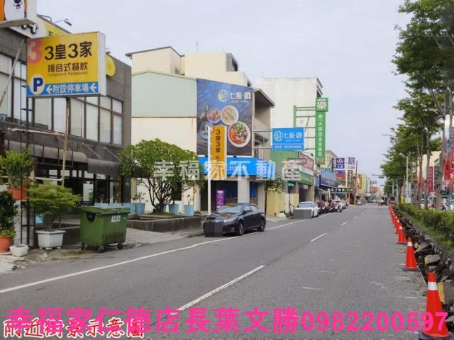台南歸仁工業地-12