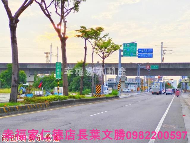 台南歸仁工業地-13