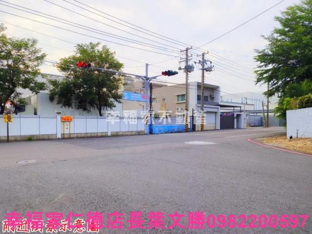 台南歸仁工業地-3