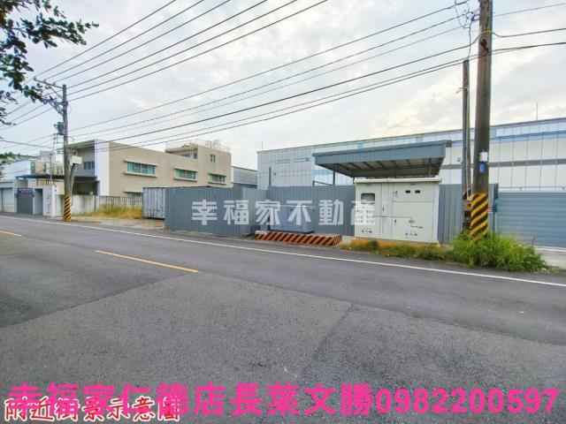台南歸仁工業地-6