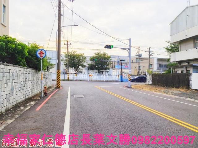 台南歸仁工業地-8