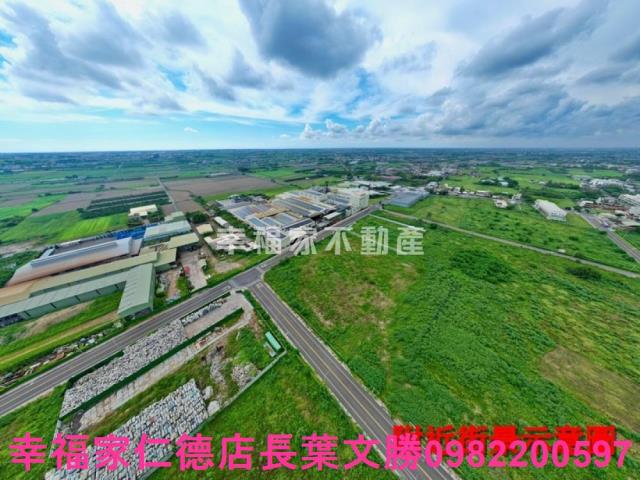 台南麻豆工業地-14