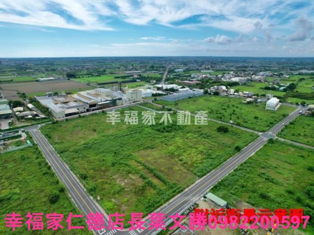 台南麻豆工業地-1