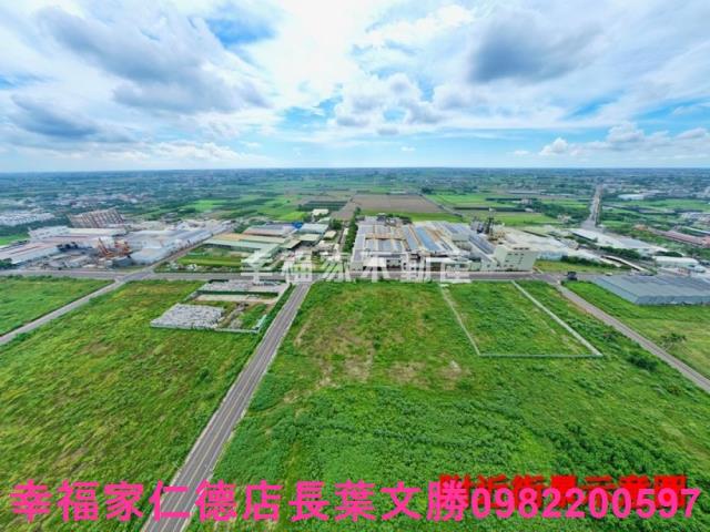 台南麻豆工業地-3