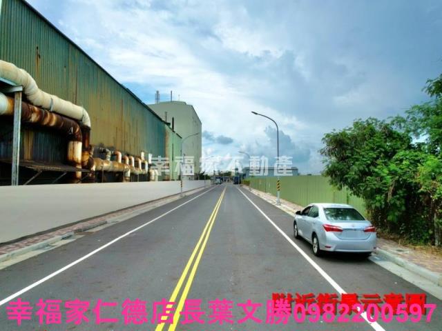 台南麻豆工業地-4
