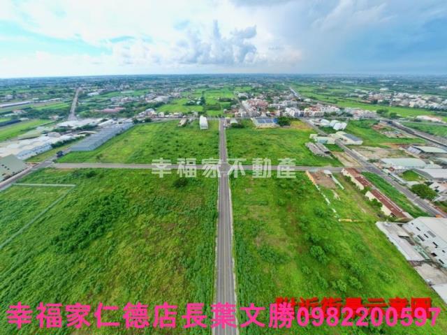 台南麻豆工業地-6