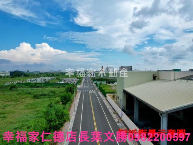 台南麻豆工業地-8