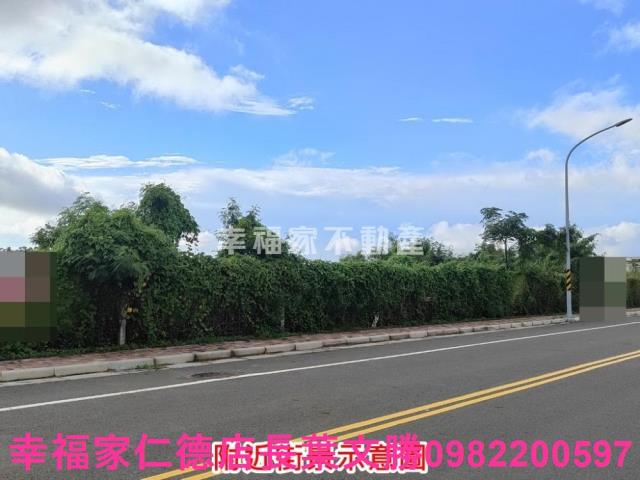 台南麻豆工業地-10