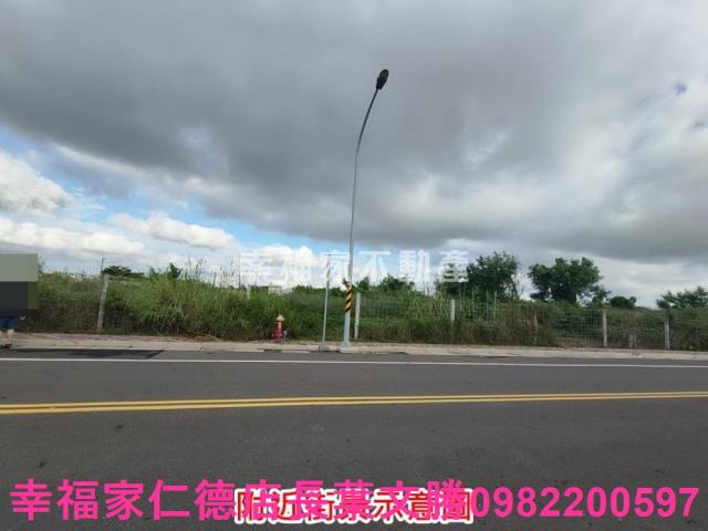台南麻豆工業地-12
