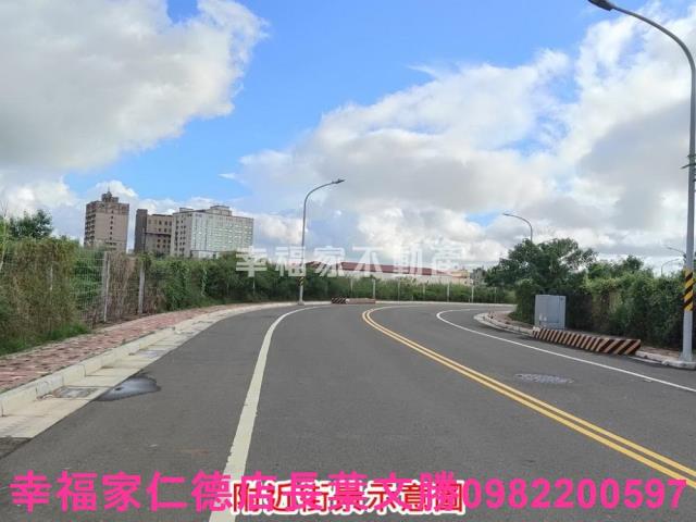 台南麻豆工業地-0