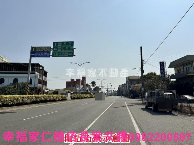 台南麻豆工業地-2