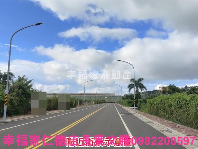 台南麻豆工業地-3