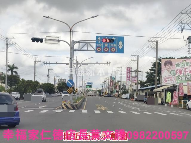 台南麻豆工業地-4