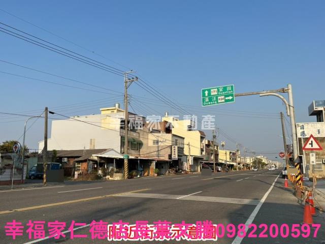 台南麻豆工業地-5