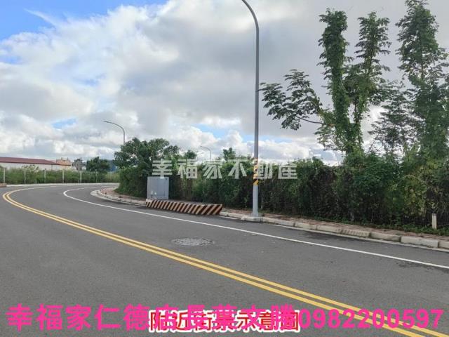 台南麻豆工業地-6