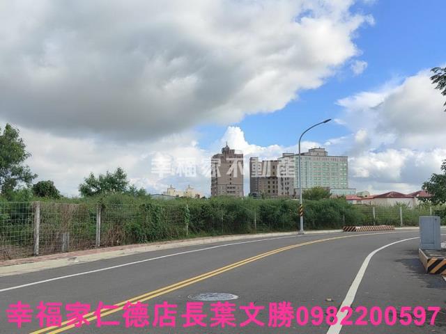 台南麻豆工業地-7