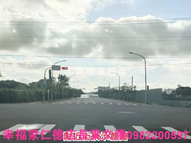 台南麻豆工業地-8