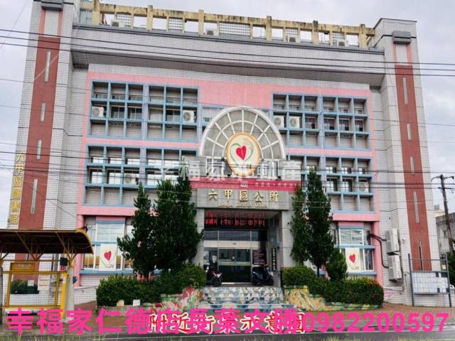 台南建地-11