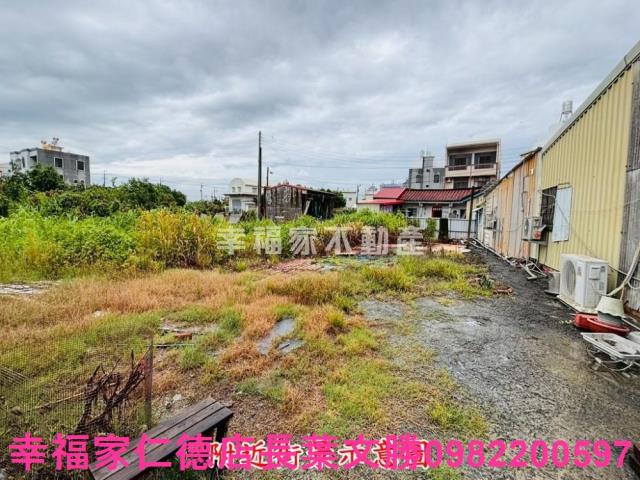 台南建地-2