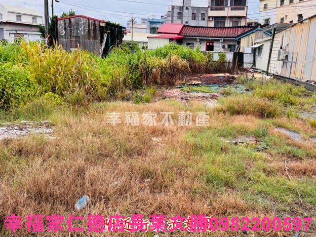 台南建地-6