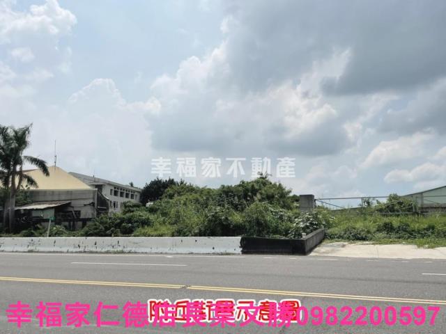 台南麻豆工業地-9