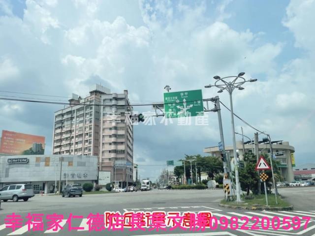 台南麻豆工業地-11