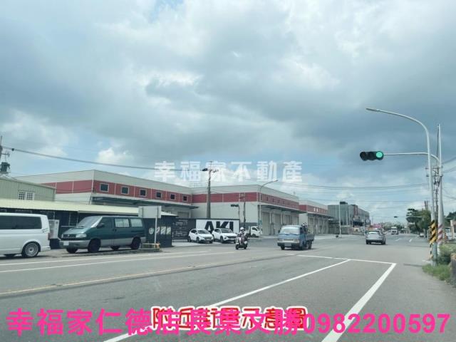 台南麻豆工業地-13