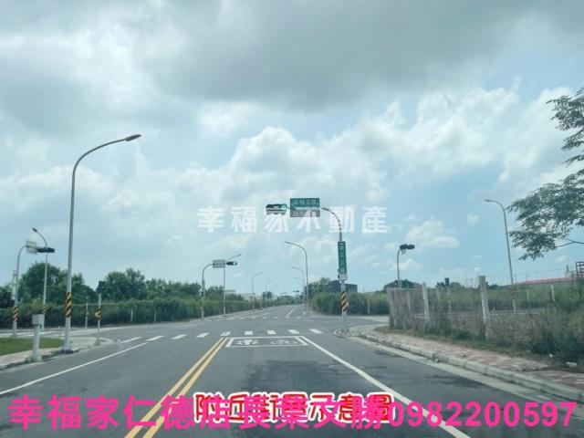台南麻豆工業地-14